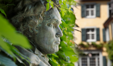 Beethovenhaus Bonn