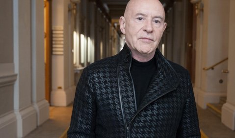 Foto: Ernst von Siemens Musikstiftung / Manu Theobald