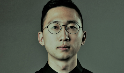 Chanmin Chung wird 2. Kapellmeister des Philharmonischen Orchesters Erfurt. Foto: Taewoong Hur