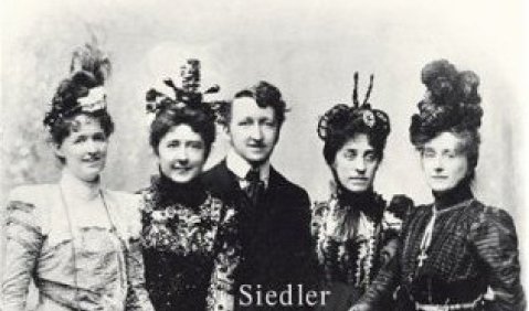 Die „Entschlüsselung des Wagner-Kosmos“ bleibt aus: Oliver Hilmes' Buch über „Cosimas Kinder“
