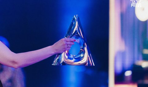 Ausgezeichnet: Premiere Deutscher Jazzpreis 2021 