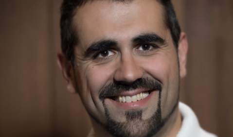 Diego Martin-Etxebarria wird neuer Erster Kapellmeister am Theater Chemnitz. Foto: Theater Krefeld Mönchengladbach