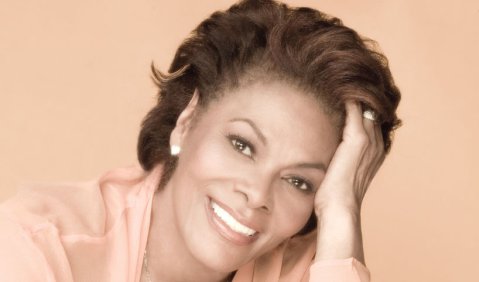 Dionne Warwick. Foto: Event Aktiv