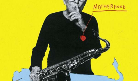 Musikpionier Klaus Doldinger: Mit Jazz gegen den Corona-Blues. Foto: CD-Cover