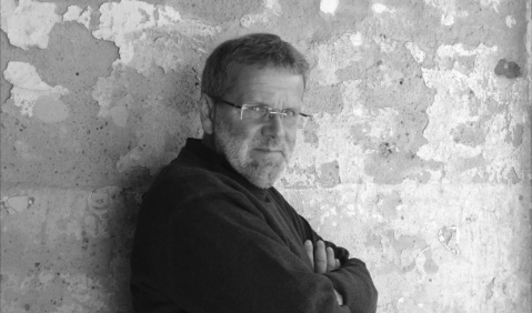 Chemnitzer Oboist Ekkehard Hering erhält Mozartpreis 2018. Foto: Sächsische Mozart-Gesellschaft