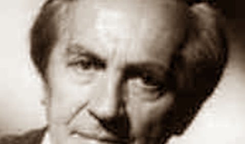 Dietrich Erdmann - Foto nmz-archiv