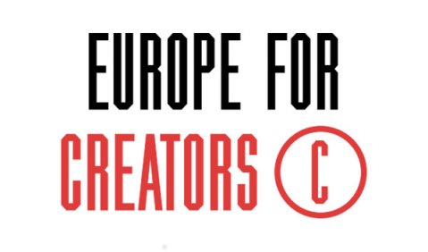 Europe for creators. Cisac. 