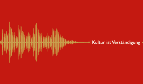 Orient und Okzident - 460 junge Künstler aus aller Welt in Bayreuth