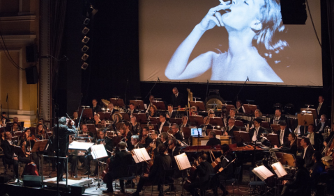 Filmmusiktage, Galakonzert 2016 (c) Joachim Blobel