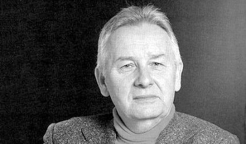 Henryk Mikołaij Gorecki ist tot. Foto: Wikimedia Commons