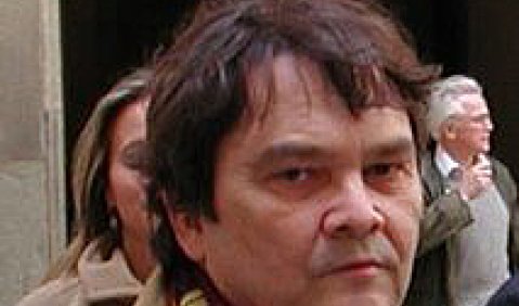 Horatiu Radulescu