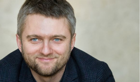 Generalmusikdirektor Kirill Karabits verlässt 2019 Weimar. Foto: Staatskapelle Weimar