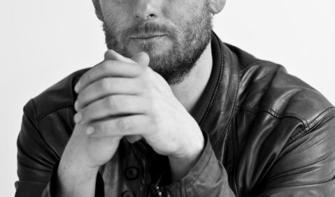 Olaf Nicolai erhält diesjährigen Karl-Sczuka-Preis. Foto: SWR/Hans Günther Kaufmann