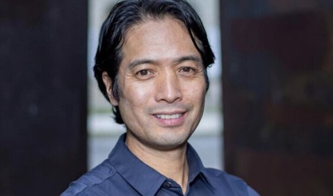 Kinsun Chan wird Ballettdirektor an Semperoper Dresden. Foto: Semperoper, Urs Bucher