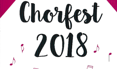 Chorfest will gemeinsames Singen mit Jedermann fördern