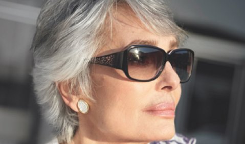 Daliah Lavi. Foto: Koch/Universal