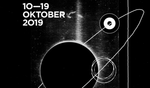 Konzerte, Tanz und Film - Leipziger Jazztage gehen in 43. Runde. Foto: Programmheft