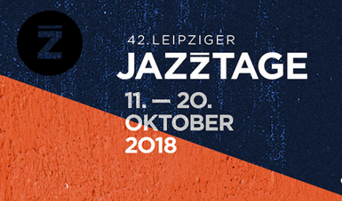 42. Leipziger Jazztage servieren »Fish and Chips«
