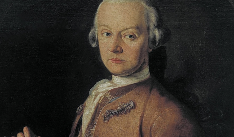 Leopold Mozart im Mittelpunk des Mozartfestes Augsburg 2019