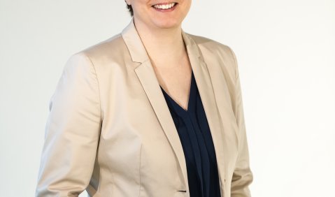 Lydia Grün. Foto: Oliver Röckle