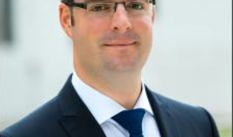 Marc Grandmontagne wird neuer Geschäftsführer des Bühnenvereins. Foto: Bühnenverein