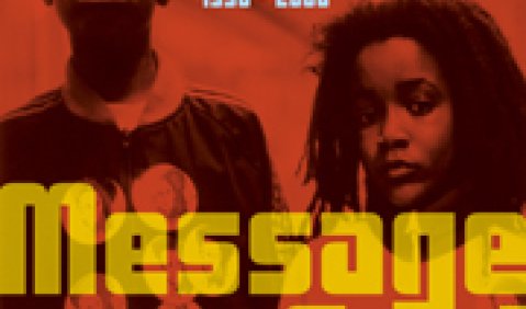 Message Soul Cover