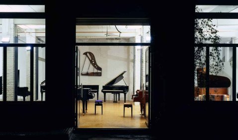 Foto: KunstSalon