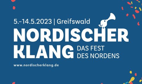 Greifswalder Festival «Nordischer Klang» richtet Blick gen Norden