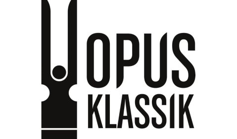 Opus Klassik (Logo).
