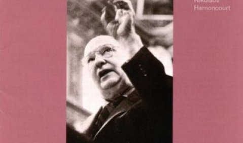 Orfeo Hindemith Cover