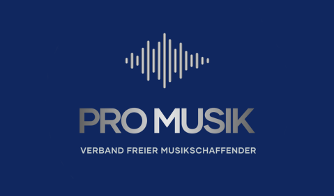 PRO MUSIK Verband freier Musikschaffender