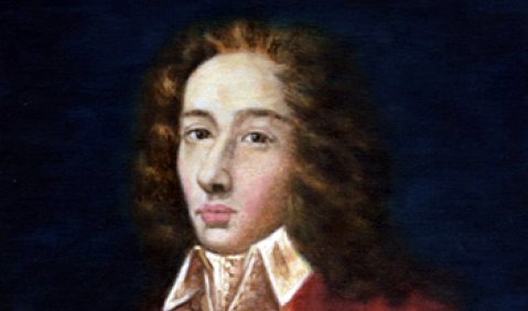Giovanni Battista Pergolesi