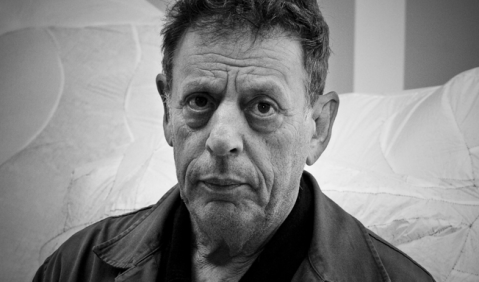 Philip Glass