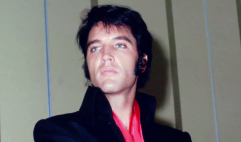 Elvis Presleys sieben Leben - Arte-Doku über eine Pop-Ikone. Foto: Arte TV