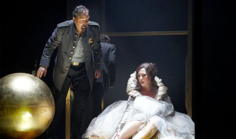 Korngold-Premieren in Augsburg. Foto: Theater Augsburg