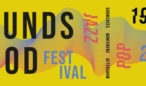 Soundgoods Festival in Karlsruhe (19. bis 20. März)