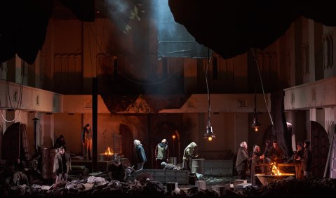 Foto: Dutch National Opera
