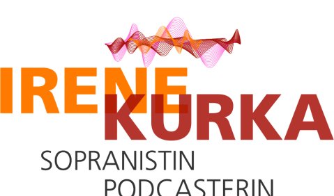 Podcast-Partnerin Irene Kurka.