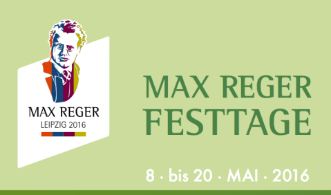 Gewandhaus eröffnet Max-Reger-Festtage der Stadt Leipzig