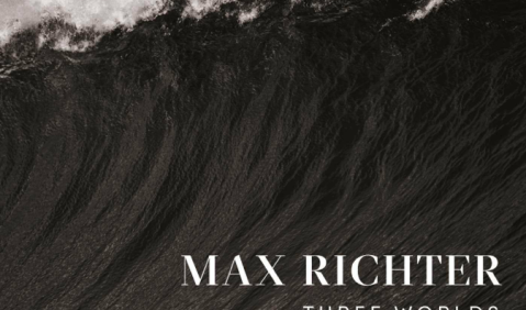 Neoklassik mit Niveau: Max Richter verbeugt sich vor Virginia Woolf. Foto: Deutsche Grammophon