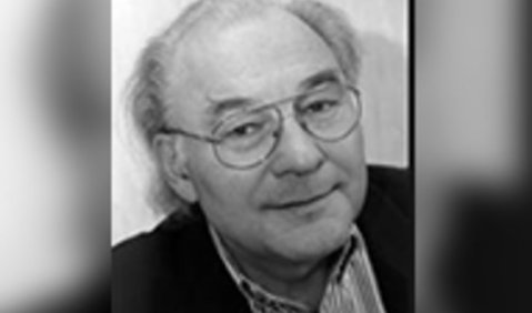 Rolf Wollrad. Foto: Erwin Döring