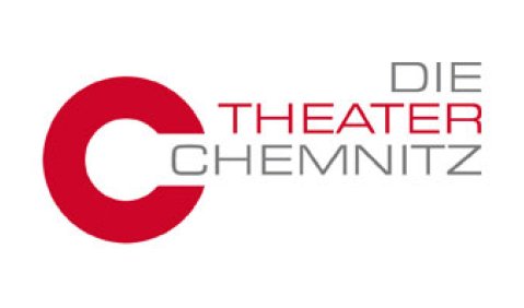 Logo der Theater Chemnitz.