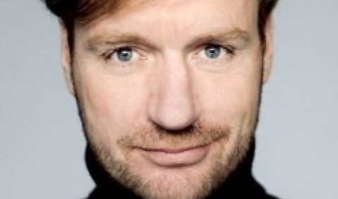 Noch-Kulturstaatssekretär Tim Renner will in die Bundespolitik. Foto: Senat Berlin