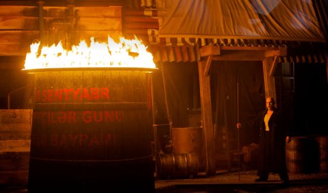 Foto: Bayreuther Festspiele / Enrico Nawrath