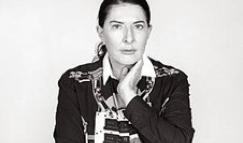 Marina Abramović