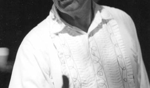 Karl-Heinz Stockhausen