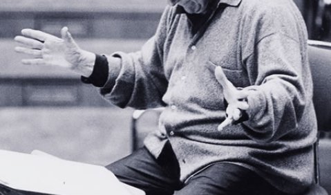 Luciano Berio