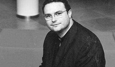 Stefan Piendl, der neue Chef von BMG Classics