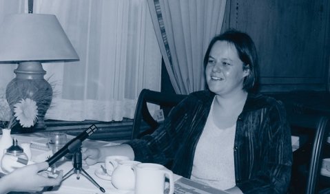 Juliane Klein