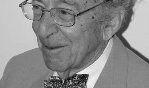 Werner Wolf Glaser